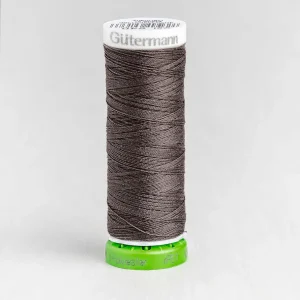 Gütermann All Purpose rPET Recycled Thread - Cedar Bark 540