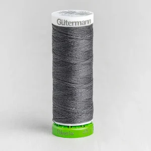 Gütermann All Purpose rPET Recycled Thread - Anchor 702