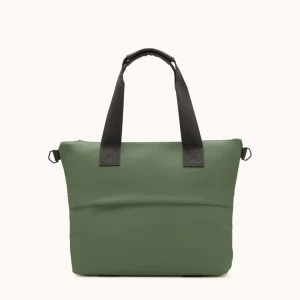 TOTE LÉGER (sous le siège)