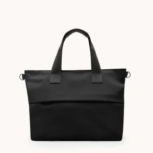 Sac de voyage (sous le siège)