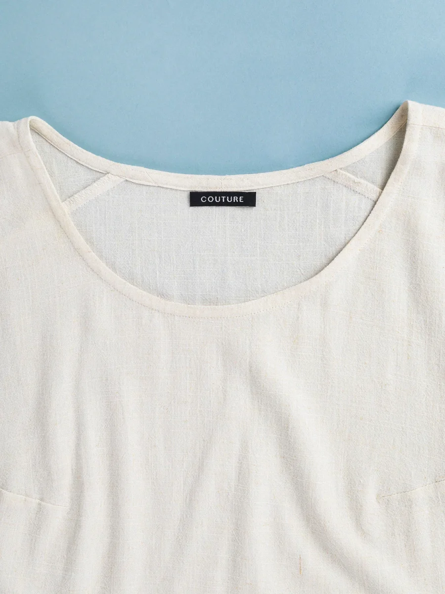 Core Fabrics Sewing Labels: 6 pack - Couture – Image 5