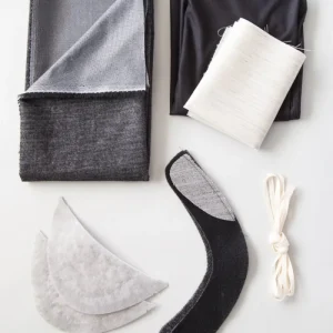 Tailoring Supplies Kit