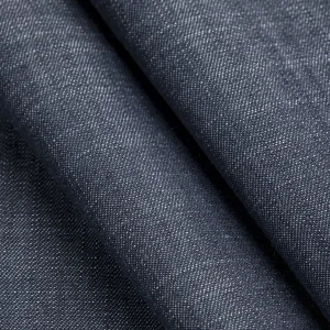 Tencel Denim Shirting - Indigo