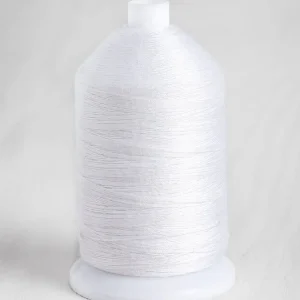 Topstitching Thread 750 yards - White