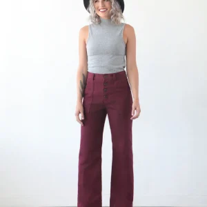 True Bias - Lander Pant & Short