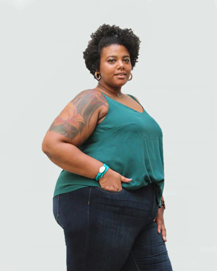 True Bias - Ogden Cami – Image 8