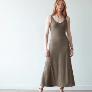 True Bias - Zoey Tank & Dress