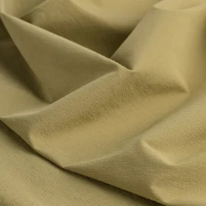 Wicking Warp Stretch Nylon Deadstock - Driftwood