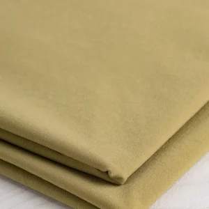 Wicking Warp Stretch Nylon Deadstock - Driftwood - Swatch