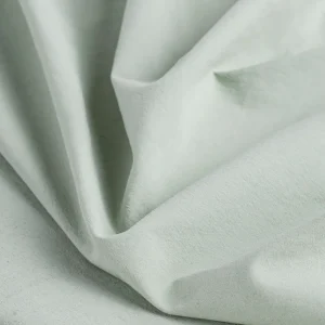 Wicking Warp Stretch Nylon Deadstock - Sage