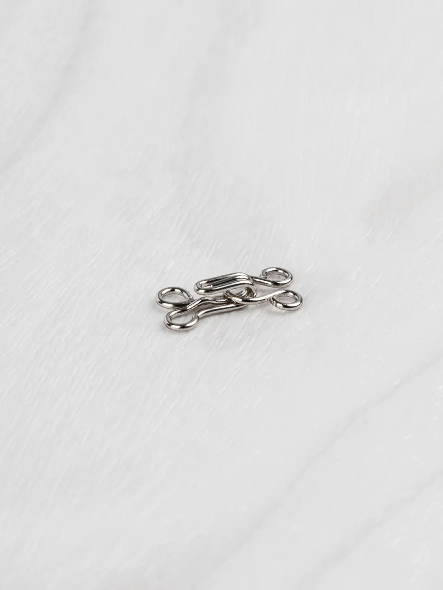 Single hook and eye – Image 4