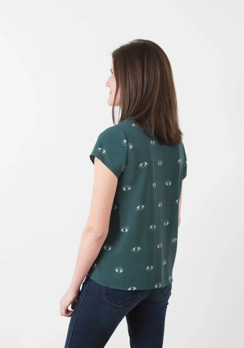 Grainline Pattern - Scout Tee – Image 6