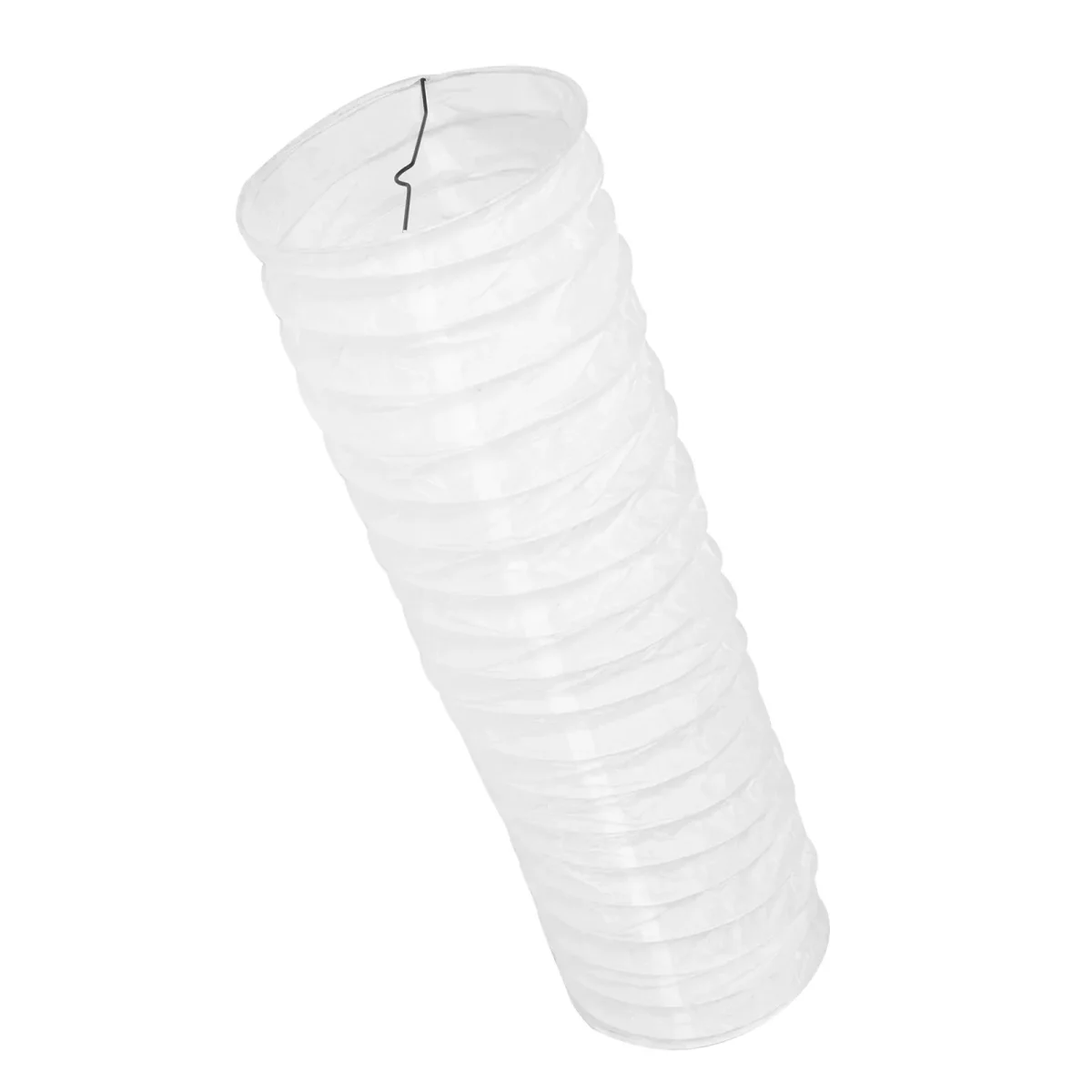 Abat Jour Lampadaire Pliable de Style Européen en Papier – Image 4