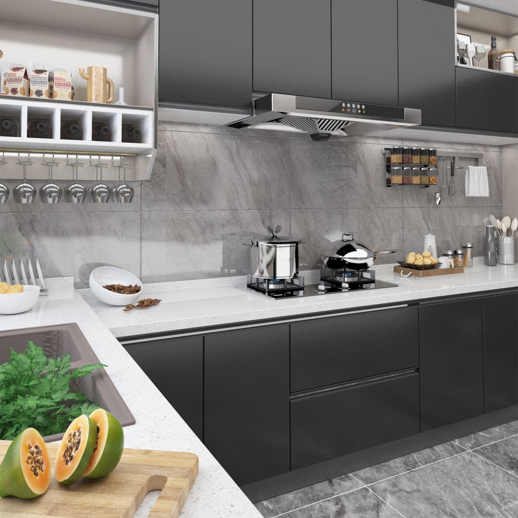 Adhesif meuble - Effet mat – Image 5