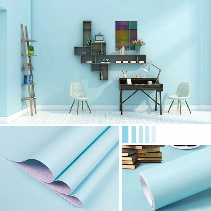 Adhésif Plan de Travail de Haute Qualité en Vinyle – Image 3