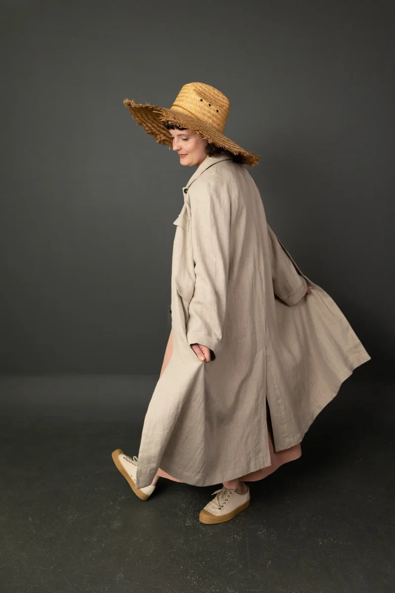 Merchant + Mills - September Jacket – Image 9