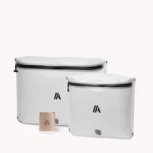 Sac de compression Premium - Lot