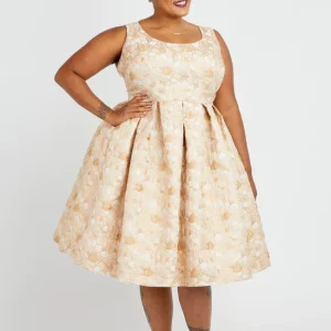 Cashmerette - Upton Dress & Skirt Expansion