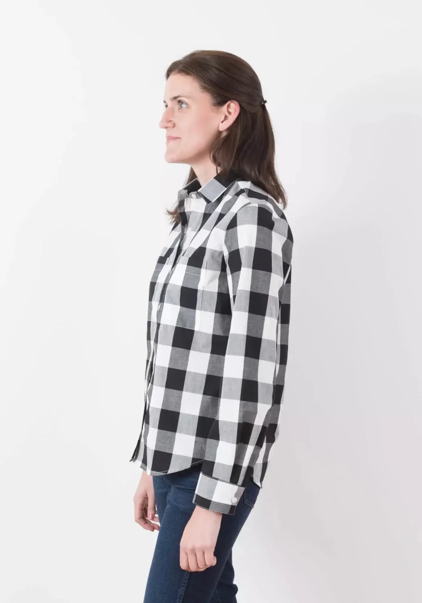 Grainline Pattern - Archer Shirt – Image 5