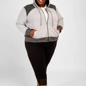 Cashmerette - Stanton Hoodie