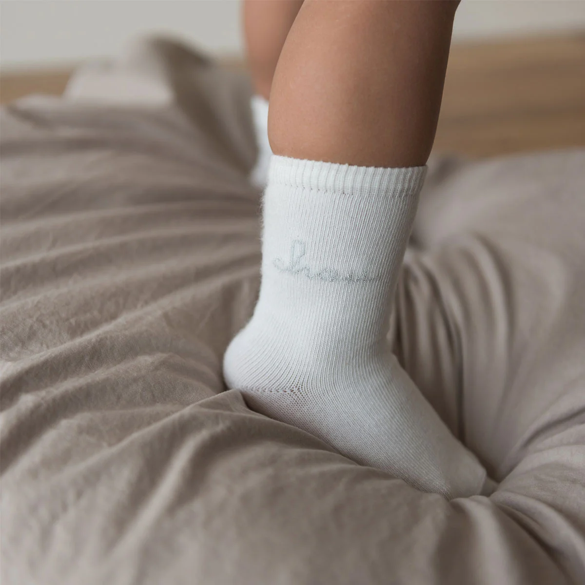 Duo de chaussettes NUAGE – Image 3