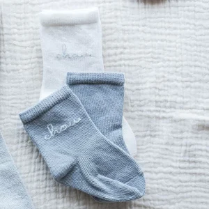 Duo de chaussettes NUAGE