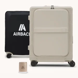 NEXT (Bagage cabine) - Lot