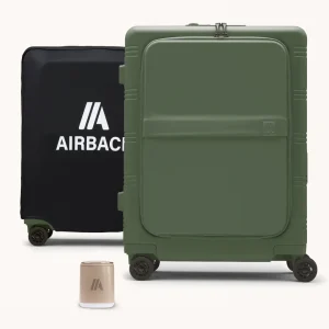 NEXT (Bagage cabine) - Lot