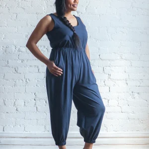 True Bias - Nova Jumpsuit