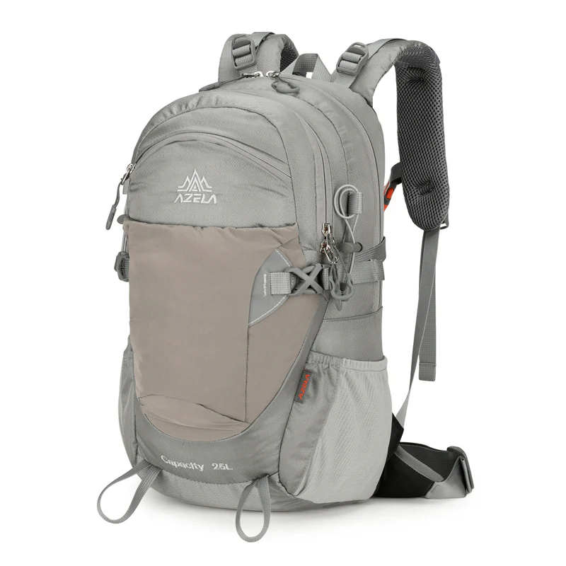 Sac à dos randonnée 25L Azela étanche avec cadre amovible – Image 3