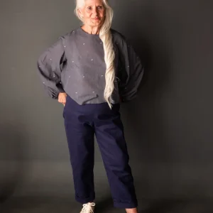 Merchant + Mills - Edie shirt