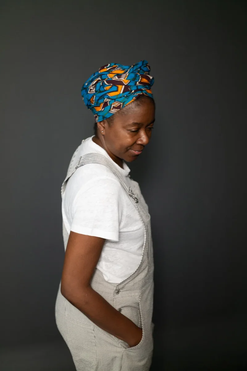 Merchant + Mills - Harlene Overalls – Image 9