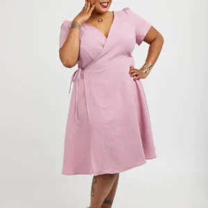 Cashmerette - Roseclair Dress