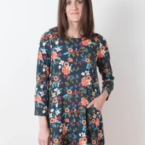 Grainline Pattern - Farrow Dress