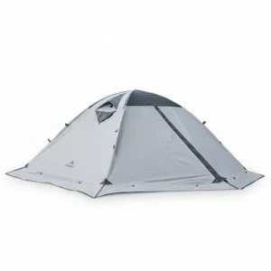 Tente dôme Cloud Sea 2/3 places légère 210T PU2000