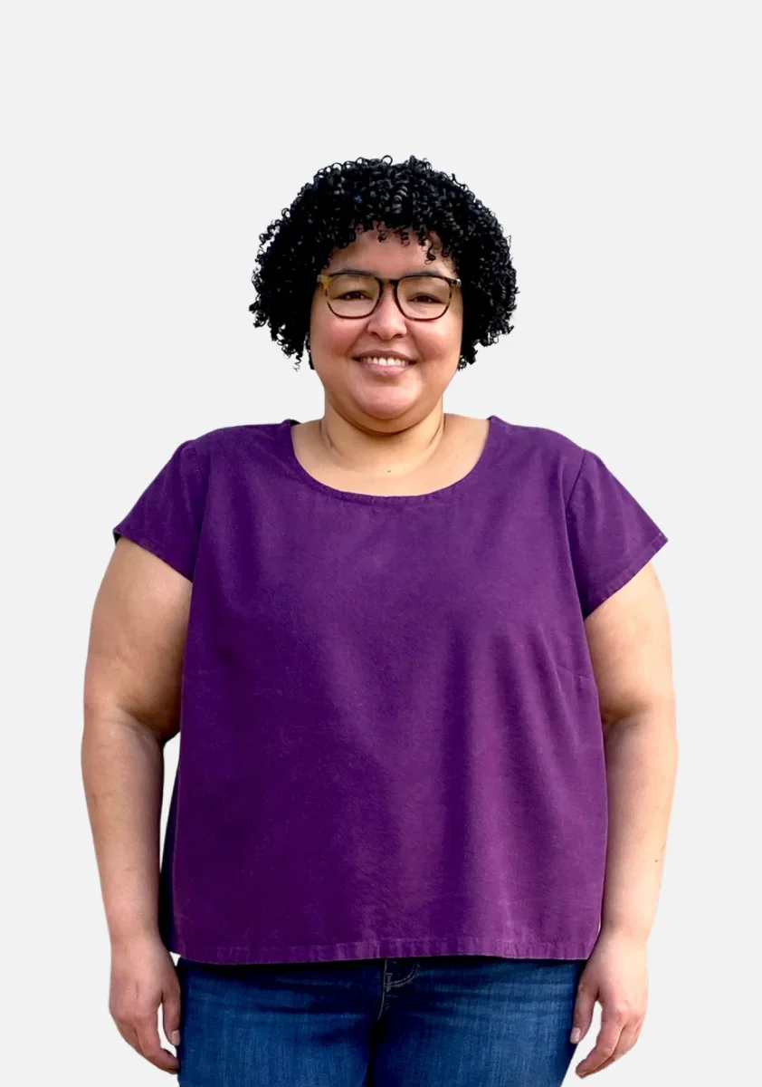 Grainline Pattern - Scout Tee – Image 3