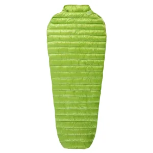 Sac de couchage duvet AEGIS-MINI 20D FP800, 5 à 15 °C