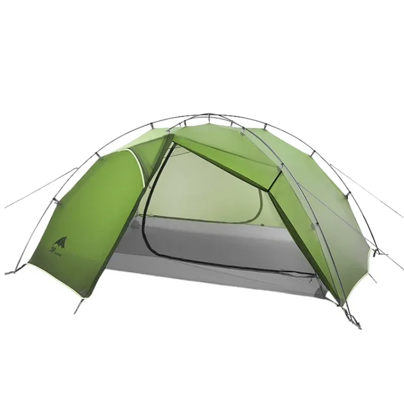 Tente 2 places ultralégère autoportante Tai Chi 2 1,94 kg – Image 3