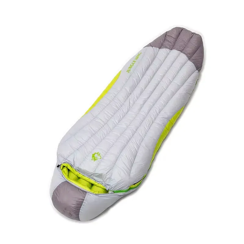 Sac de couchage duvet 0 °C randonnée ultra-léger trek – Image 5