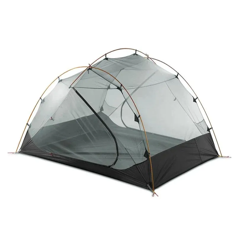 Tente dôme 3 places légère 15D/210T, double paroi 5000 mm – Image 3