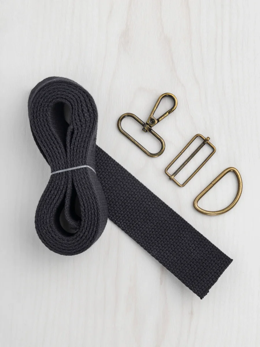 Belt Bag Hardware Kit – Image 3