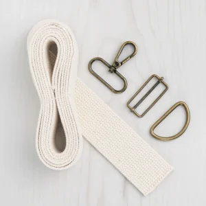 Belt Bag Hardware Kit