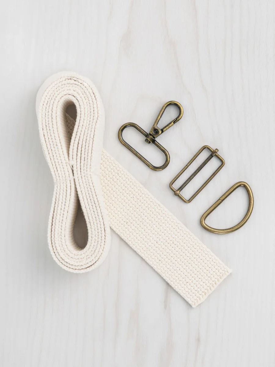 Belt Bag Hardware Kit – Image 2