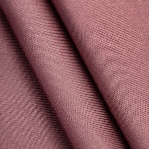 rPet Chito Performance Stretch Knit Deadstock - Rosewood