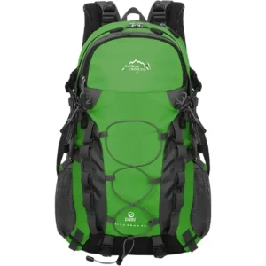 Sac à dos 40L randonnée - Ergonomique, robuste, grande capacité