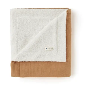 Serviette de toilette personnalisée CAMEL