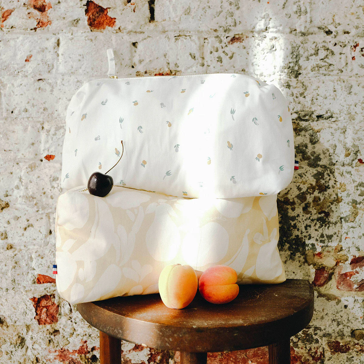 Trousse de toilette week-end DÉLICE – Image 4